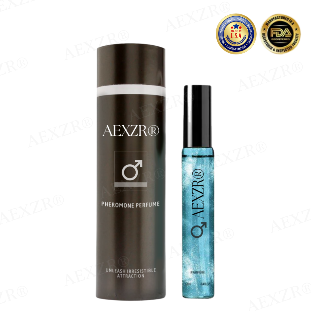 AEXZR® Pheromon Parfum