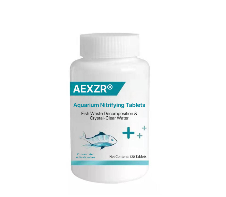 AEXZR ® aquarien nitroglyzerin. - fisch. Und der klare leuchtet wasser