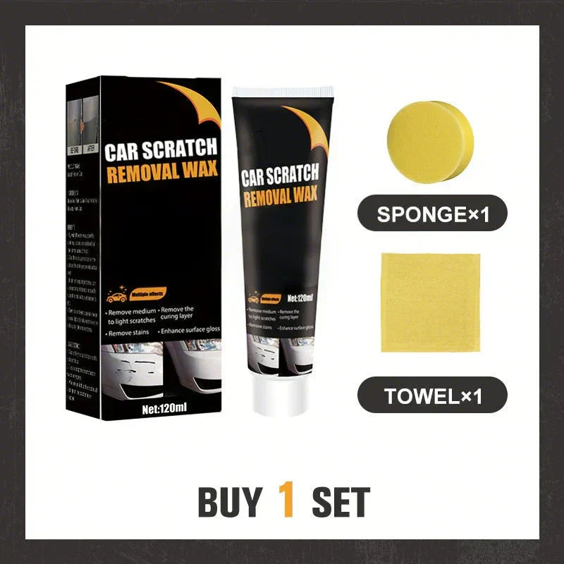 Limited Stock!!! AEXZR® 🎉Hot Sale🎉Car Scratch Repair Paste