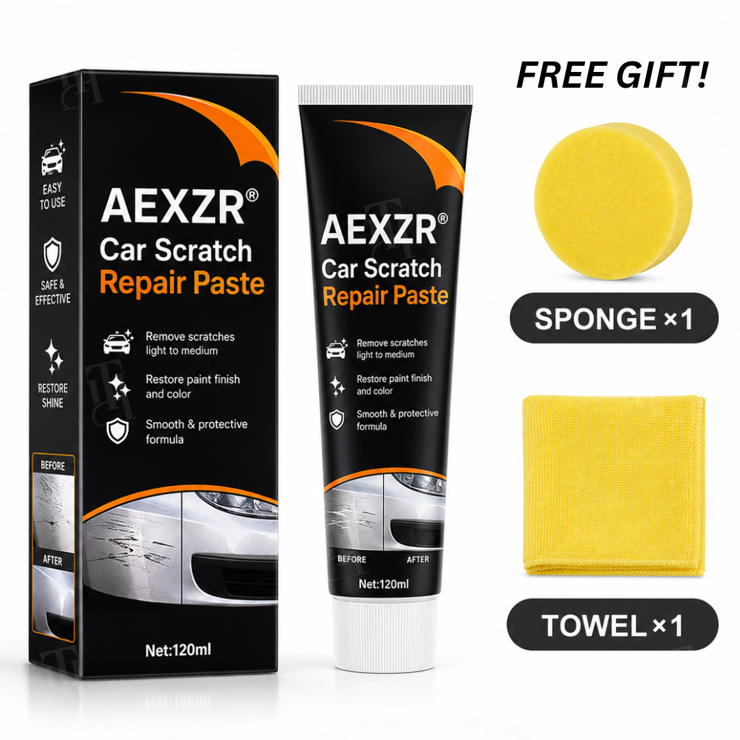 AEXZR® Car Scratch Repair Paste