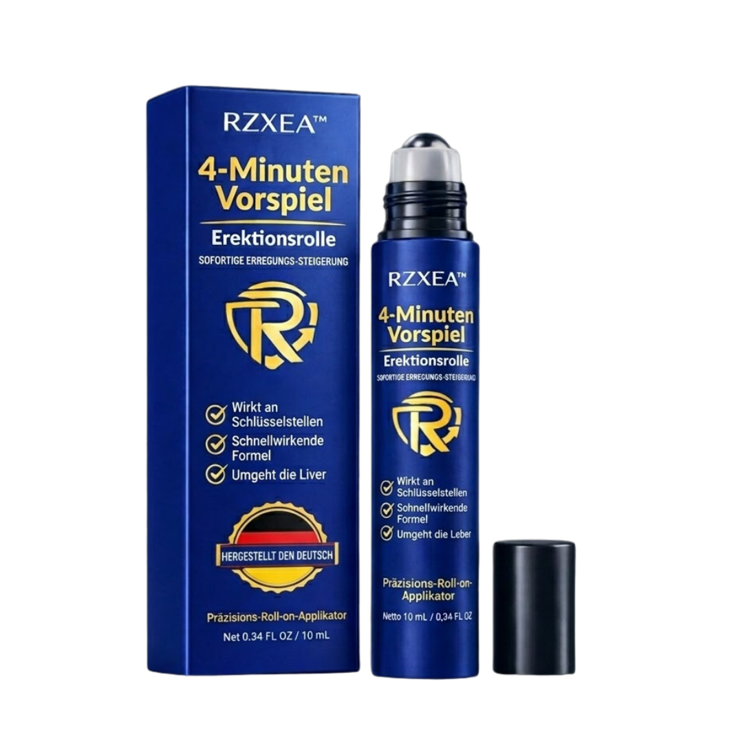 RZXEA™ 4-Minuten-Vorspiel-Erektionsrolle