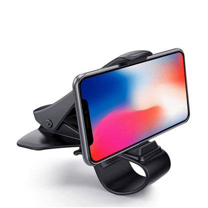AEXZR® Universal Car Phone ClipHolder