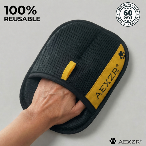 AEXZR® Glove| Fur-Free In Seconds