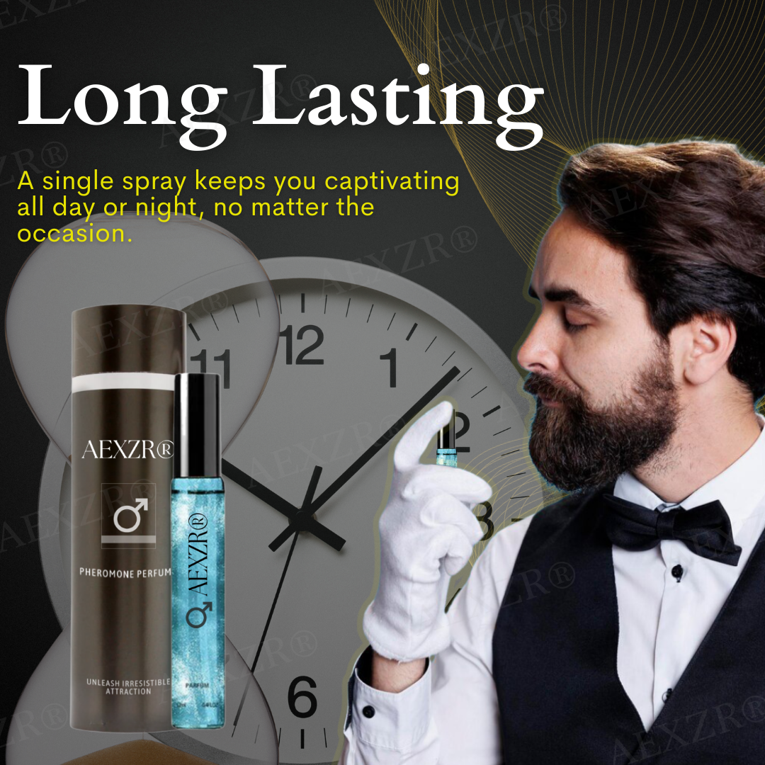 AEXZR® Pheromon Parfum
