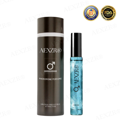 AEXZR® Pheromon Parfum