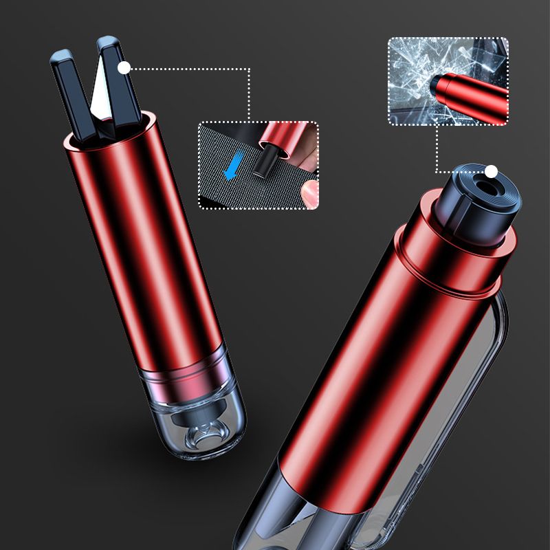 AEXZR® 🚗Mini Emergency Car Escape Tool🔨