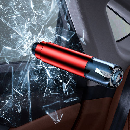 Limited Stock!!! AEXZR® 🚗Mini Emergency Car Escape Tool🔨