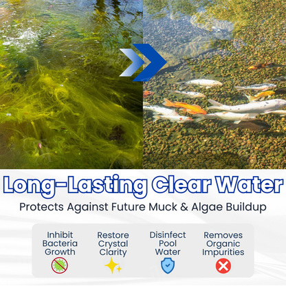 ⚡Limited Stocks AEXZR® Aqua-Guardian Pro Formula