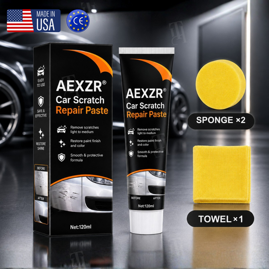 AEXZR®  Car Scratch Repair Paste