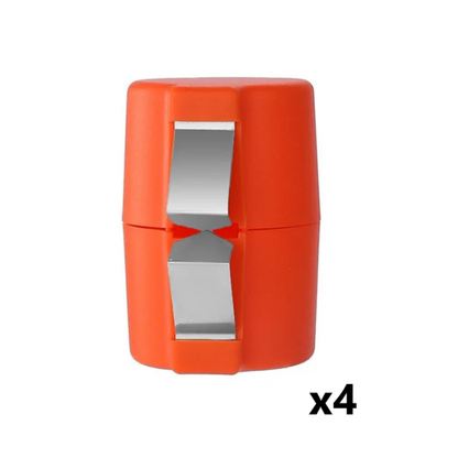 😮‍💨 Buy 1 Get 1 Free ！！！AEXZR® 🍳 Quick Egg Cracker Tool – Open Hundreds Of Eggs Faster & Cleaner 🔥