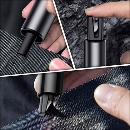 AEXZR® 🚗Mini Emergency Car Escape Tool🔨