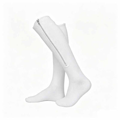 AEXZR® Easy-On Zipper Compression Socks