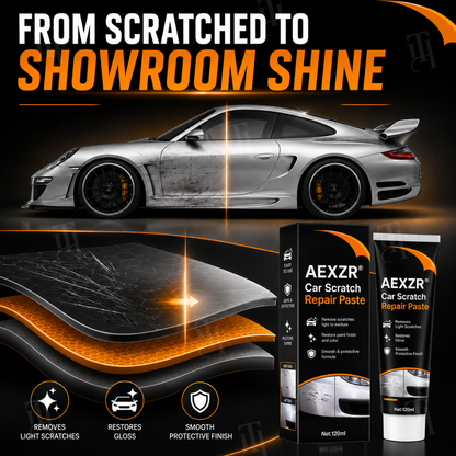AEXZR®  Car Scratch Repair Paste
