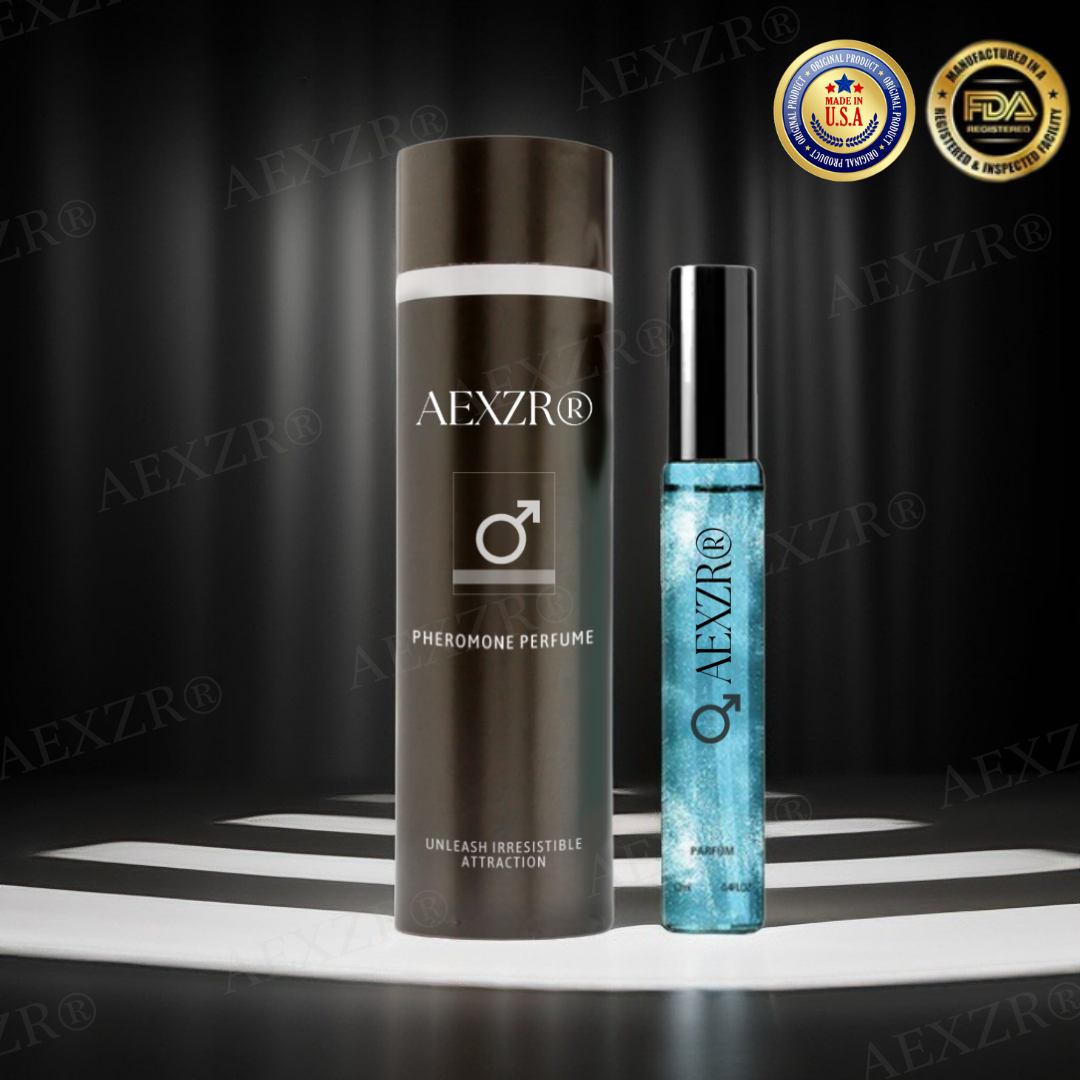 AEXZR® Pheromon Parfum