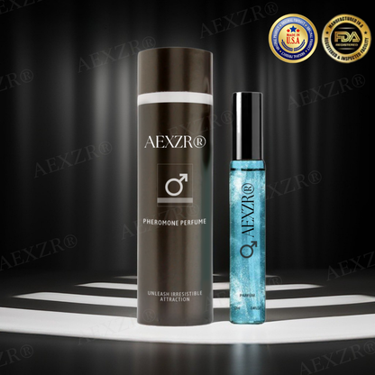 AEXZR® Pheromon Parfum