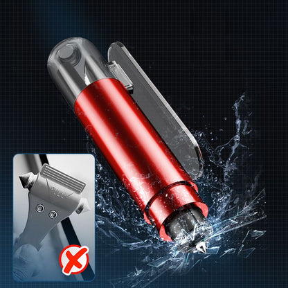 Limited Stock!!! AEXZR® 🚗Mini Emergency Car Escape Tool🔨