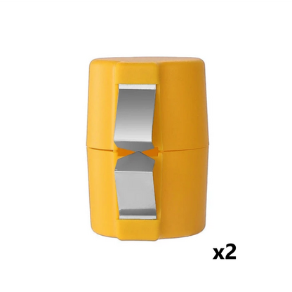 Limited Stock!!! 😮‍💨 Buy 1 Get 1 Free ！！！AEXZR® 🍳 Quick Egg Cracker Tool – Open Hundreds Of Eggs Faster & Cleaner 🔥