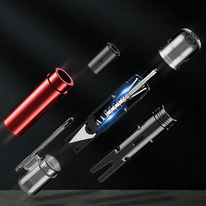 Limited Stock!!! AEXZR® 🚗Mini Emergency Car Escape Tool🔨