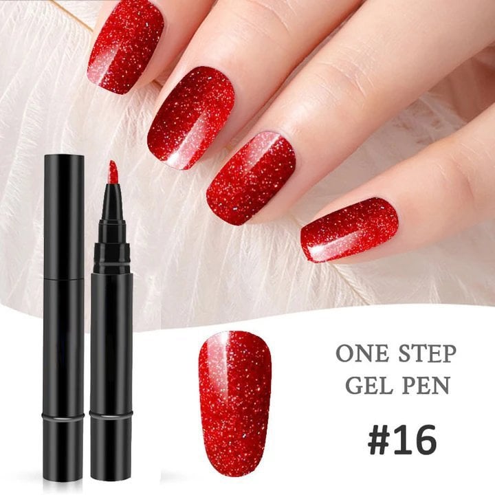 ✨Ruby Glitter
