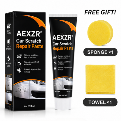 AEXZR®  Car Scratch Repair Paste