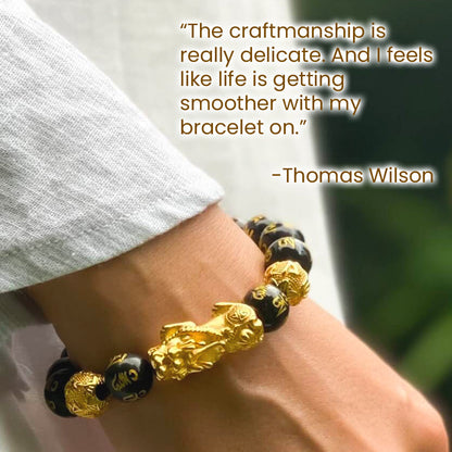 CZTICLE® Original Armband