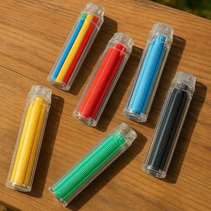 Don't miss it!🔥| 🛡️ Perfect Rolls in Seconds! AEXZR® SmartRoll Portable Cigarette Roller.