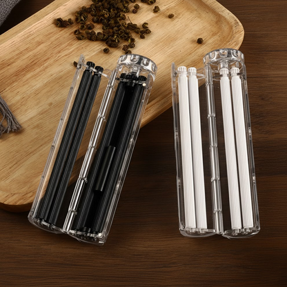 Don't miss it!🔥| 🛡️ Perfect Rolls in Seconds! AEXZR® SmartRoll Portable Cigarette Roller.