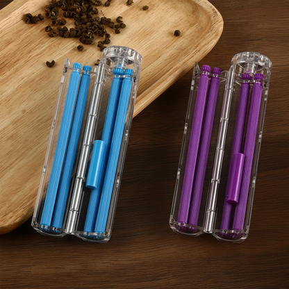 Don't miss it!🔥| 🛡️ Perfect Rolls in Seconds! AEXZR® SmartRoll Portable Cigarette Roller.
