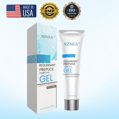 Rzxea™ Redundant Prepuce Corrector Gel
