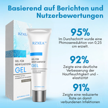 Nur für kurze Zeit! ⚡ RZXEA™ Vorhaut-Elastizitätsgel: Holen Sie sich Ihren Vorsprung zurück, starten Sie Ihre Vitalität neu.