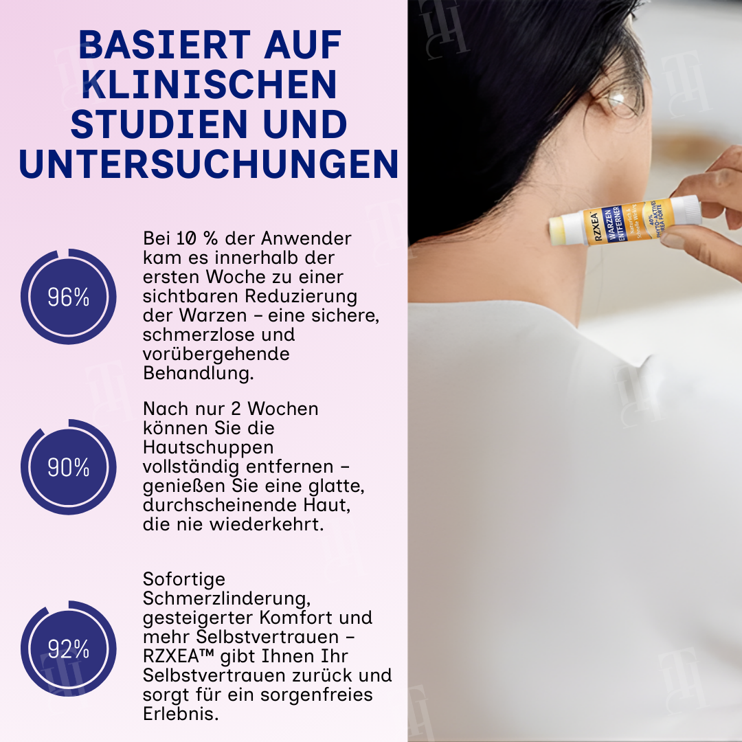 🌟 Offizieller Store | 🛡️ Das “Klebestift“-Geheimnis für reine Haut! RZXEA™ | Solid-Stick-Warzenentferner, Hautanhängsel in nur 48 Stunden!