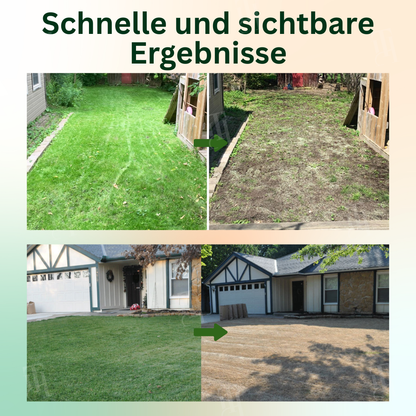 AEXZR® 2-in-1 Vita-Enzym-Lösung – Beleben Sie sterbende Pflanzen wieder & fördern Sie das Wachstum | Professionelle 2-in-1-Formel 🏆🌱