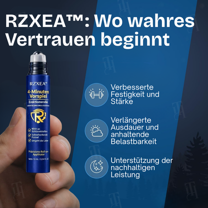 RZXEA™ 4-Minuten-Vorspiel-Erektionsrolle