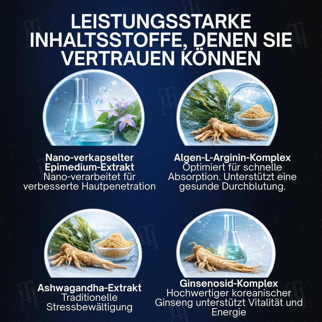 RZXEA™ 4-Minuten-Vorspiel-Erektionsrolle