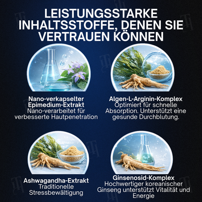 RZXEA™ 4-Minuten-Vorspiel-Erektionsrolle