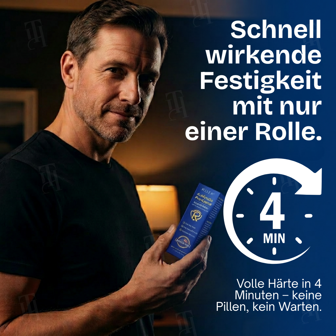 RZXEA™ 4-Minuten-Vorspiel-Erektionsrolle