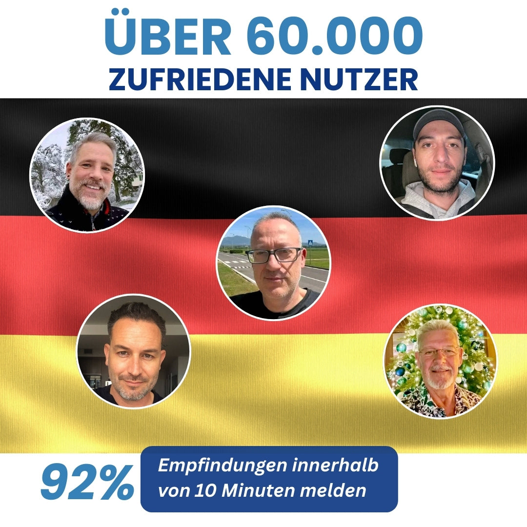 ⚡RZXEA™ 37 Sekunden Erektionsspray