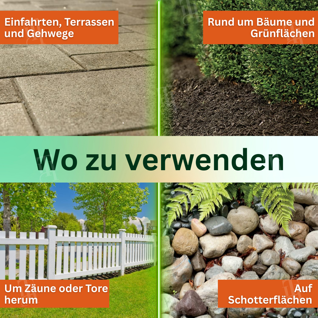 ⚡AEXZR® 2-in-1 Vita-Enzym-Lösung – Beleben Sie sterbende Pflanzen wieder & fördern Sie das Wachstum | Professionelle 2-in-1-Formel 🏆🌱