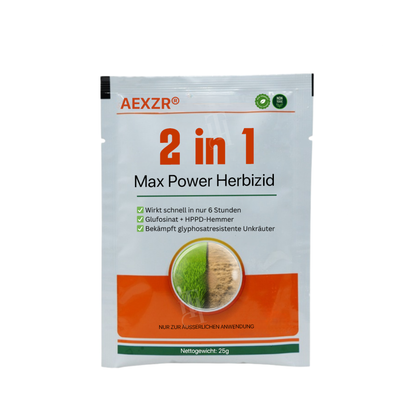 AEXZR® 2-in-1 Vita-Enzym-Lösung – Beleben Sie sterbende Pflanzen wieder & fördern Sie das Wachstum | Professionelle 2-in-1-Formel 🏆🌱