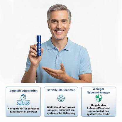 ⚡RZXEA™ 37 Sekunden Erektionsspray