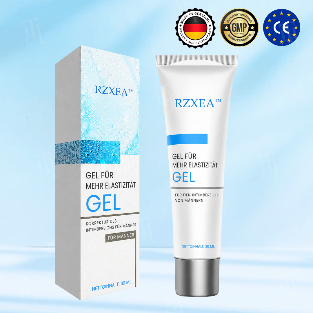 Nur für kurze Zeit! ⚡ RZXEA™ Vorhaut-Elastizitätsgel: Holen Sie sich Ihren Vorsprung zurück, starten Sie Ihre Vitalität neu.