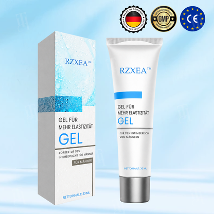 Nur für kurze Zeit! ⚡ RZXEA™ Vorhaut-Elastizitätsgel: Holen Sie sich Ihren Vorsprung zurück, starten Sie Ihre Vitalität neu.