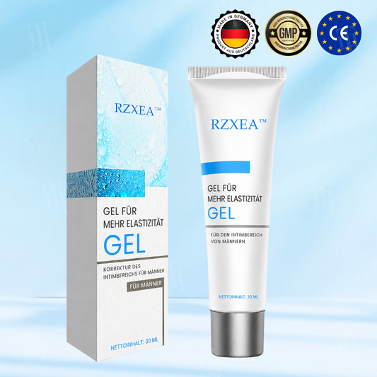 Nur für kurze Zeit! ⚡ RZXEA™ Vorhaut-Elastizitätsgel: Holen Sie sich Ihren Vorsprung zurück, starten Sie Ihre Vitalität neu.