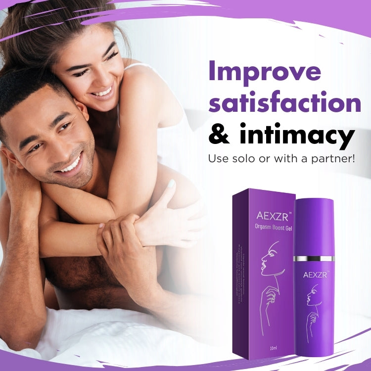 AEXZR™ Lust-Verstärker-Gel