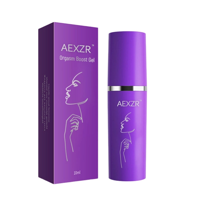 AEXZR™ Lust-Verstärker-Gel