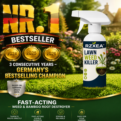 Limited Stock!!! AEXZR®⚡ [Easy and stress-free weeding in the garden] Herbicide for domestic use