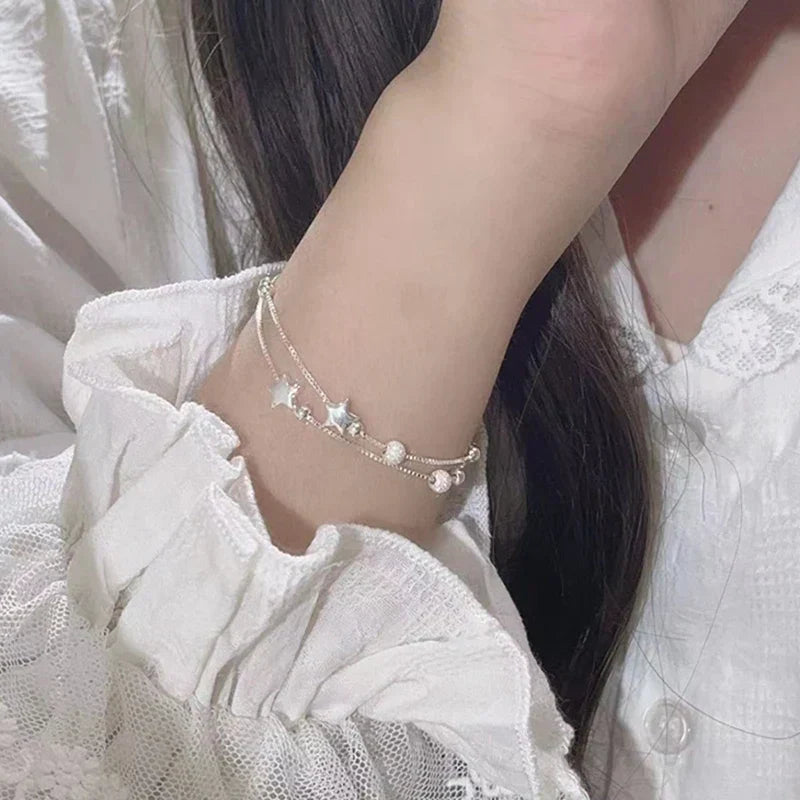 CZTICLE® Modisches Armband mit süßer Schleife