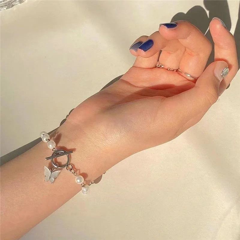 CZTICLE® Modisches Armband mit süßer Schleife