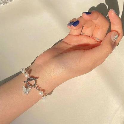 CZTICLE® Modisches Armband mit süßer Schleife