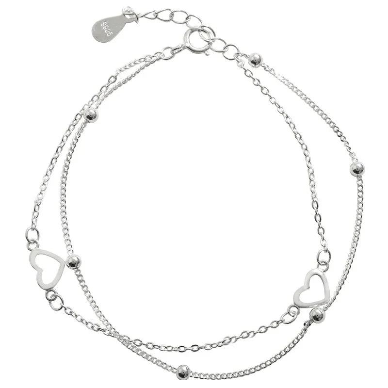 CZTICLE® Modisches Armband mit süßer Schleife